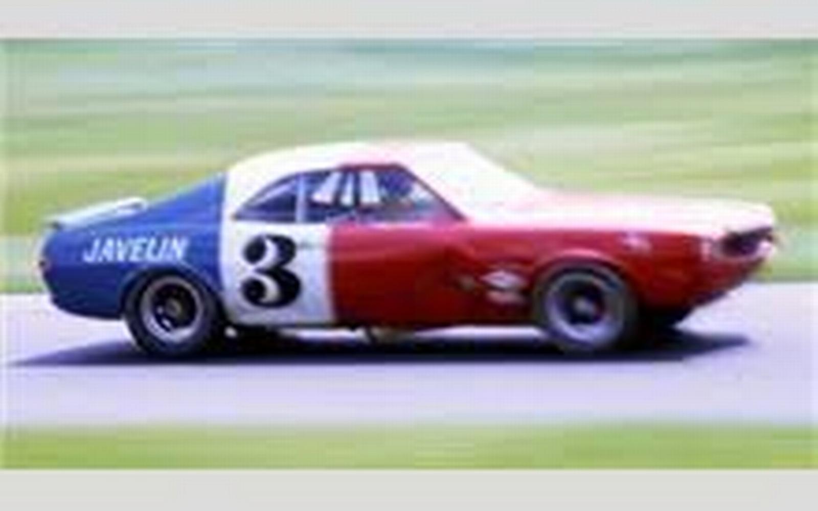 On This Day in Trans Am History: May 30, 1967-69